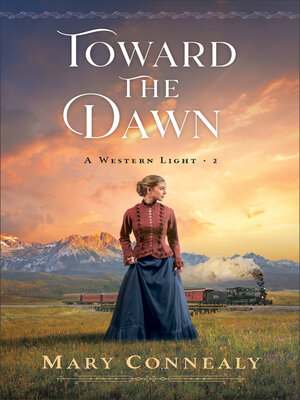 cover image of Toward the Dawn